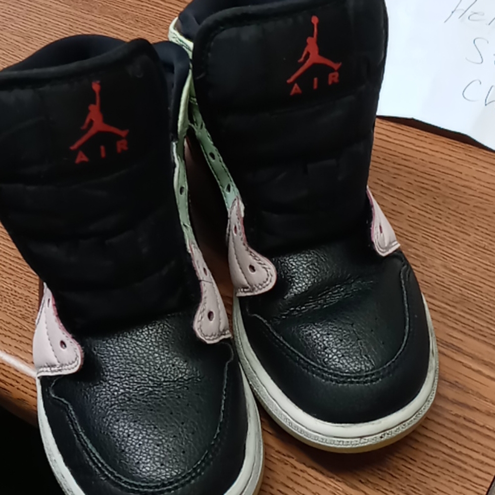 Kids Jordan